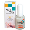 Nail Tek 3 Foundation base coat for dry brittle nails